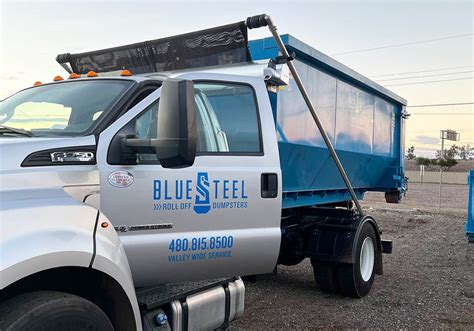 dumpster rental florence az|Top 10 Best dumpster rentals in Florence, AZ .